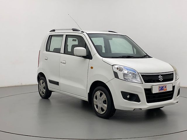 Used 2014 Maruti Suzuki Wagon R in Ahmedabad