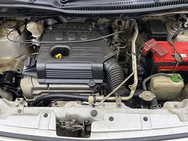 Used Maruti Suzuki Wagon R 1.0 [2014-2019] VXI in Bangalore