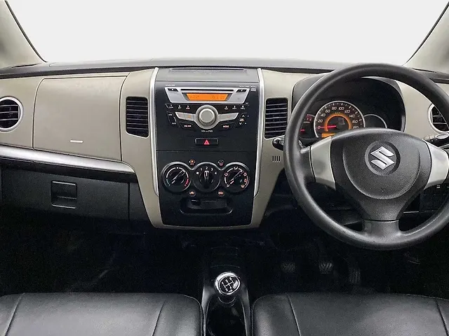 Used Maruti Suzuki Wagon R 1.0 [2014-2019] VXI in Bangalore