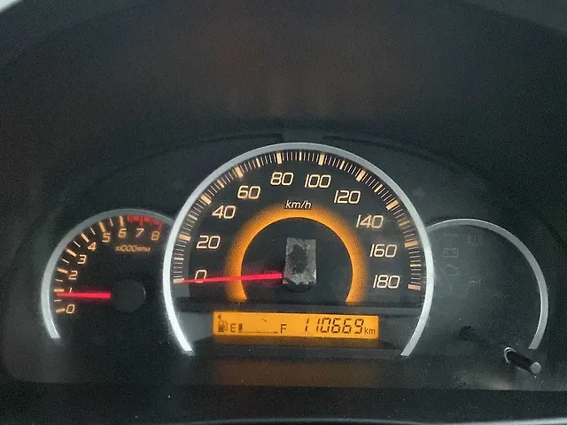 Used Maruti Suzuki Wagon R 1.0 [2014-2019] VXI in Bangalore