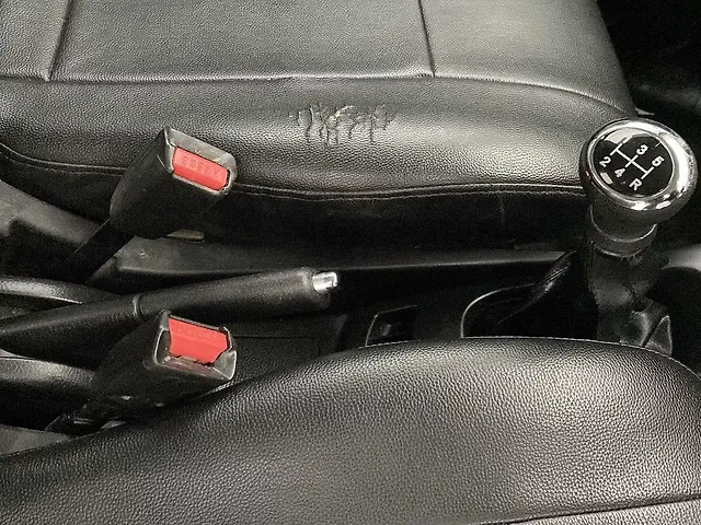 Used Maruti Suzuki Wagon R 1.0 [2014-2019] VXI in Bangalore