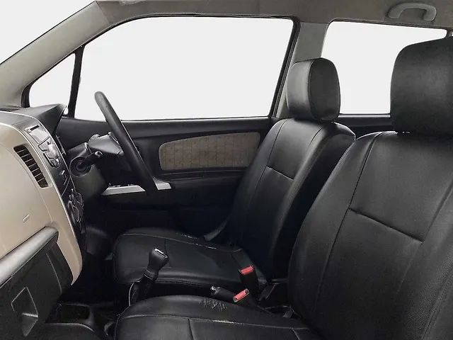 Used Maruti Suzuki Wagon R 1.0 [2014-2019] VXI in Bangalore