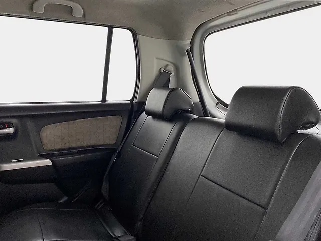 Used Maruti Suzuki Wagon R 1.0 [2014-2019] VXI in Bangalore