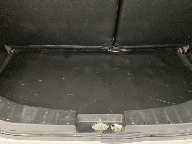 Used Maruti Suzuki Wagon R 1.0 [2014-2019] VXI in Bangalore