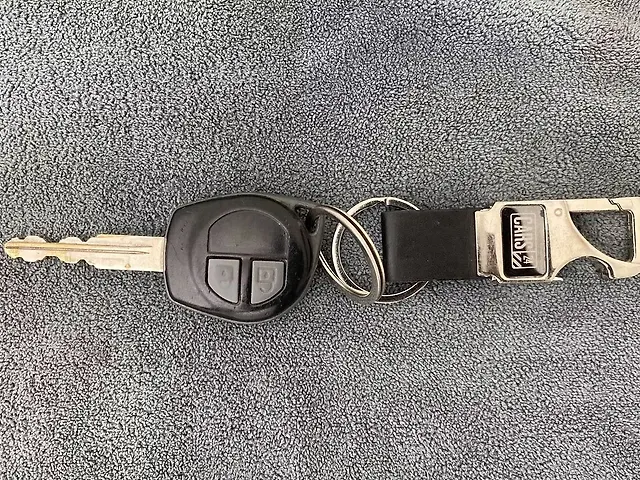 Used Maruti Suzuki Wagon R 1.0 [2014-2019] VXI in Bangalore