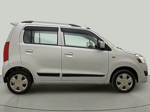 Used Maruti Suzuki Wagon R 1.0 [2014-2019] VXI in Bangalore