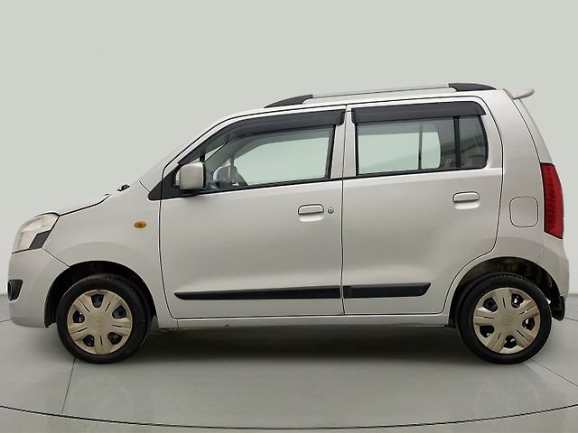 Used Maruti Suzuki Wagon R 1.0 [2014-2019] VXI in Bangalore