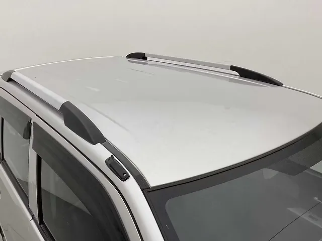 Used Maruti Suzuki Wagon R 1.0 [2014-2019] VXI in Bangalore