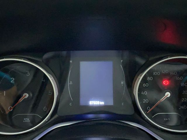 Used Jeep Compass [2017-2021] Longitude (O) 2.0 Diesel [2017-2020] in Delhi