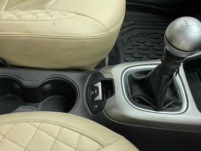 Used Jeep Compass [2017-2021] Longitude (O) 2.0 Diesel [2017-2020] in Delhi