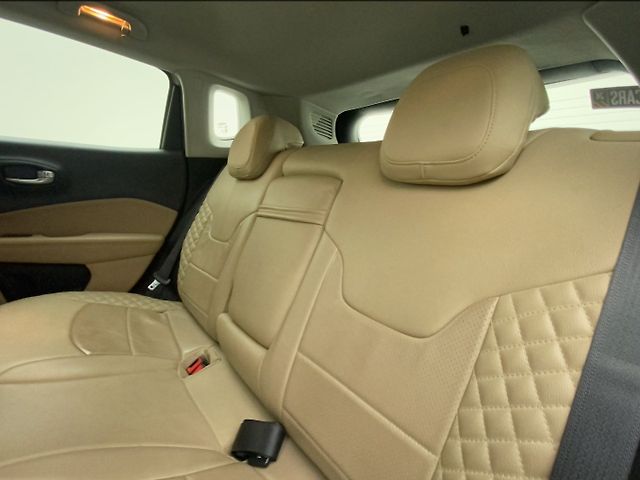 Used Jeep Compass [2017-2021] Longitude (O) 2.0 Diesel [2017-2020] in Delhi