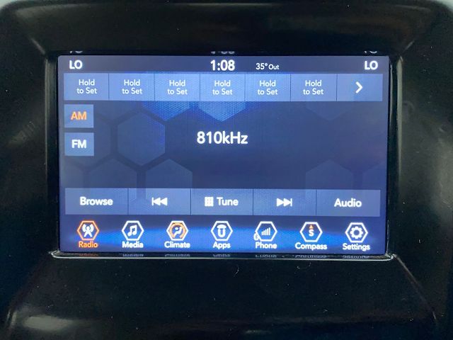 Used Jeep Compass [2017-2021] Longitude (O) 2.0 Diesel [2017-2020] in Delhi