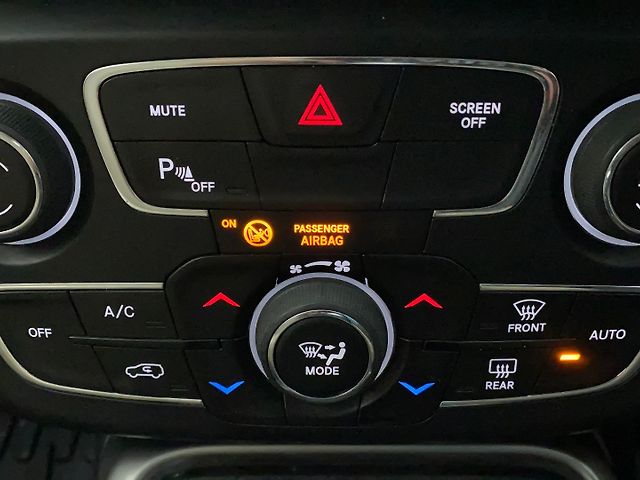 Used Jeep Compass [2017-2021] Longitude (O) 2.0 Diesel [2017-2020] in Delhi