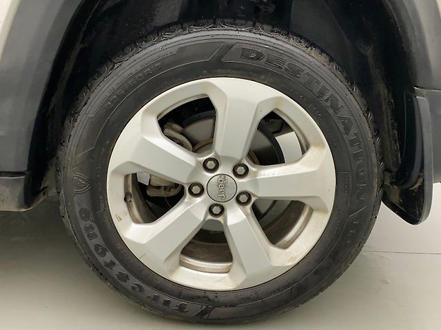 Used Jeep Compass [2017-2021] Longitude (O) 2.0 Diesel [2017-2020] in Delhi