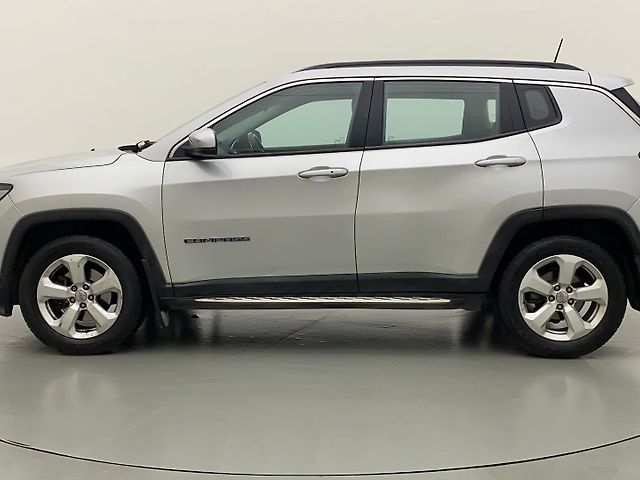 Used Jeep Compass [2017-2021] Longitude (O) 2.0 Diesel [2017-2020] in Delhi