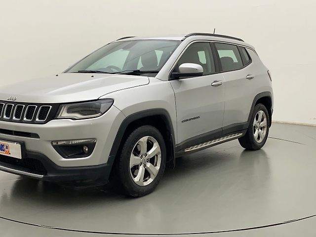 Used Jeep Compass [2017-2021] Longitude (O) 2.0 Diesel [2017-2020] in Delhi