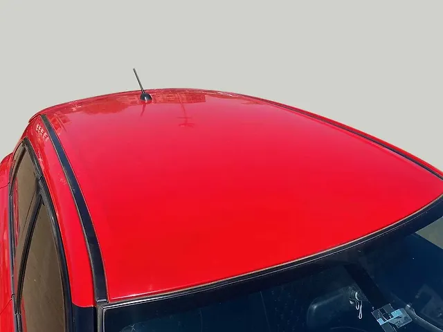 Used Maruti Suzuki Baleno [2015-2019] Zeta 1.2 AT in Nashik