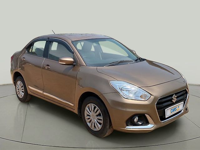 Used 2020 Maruti Suzuki DZire in Kolkata