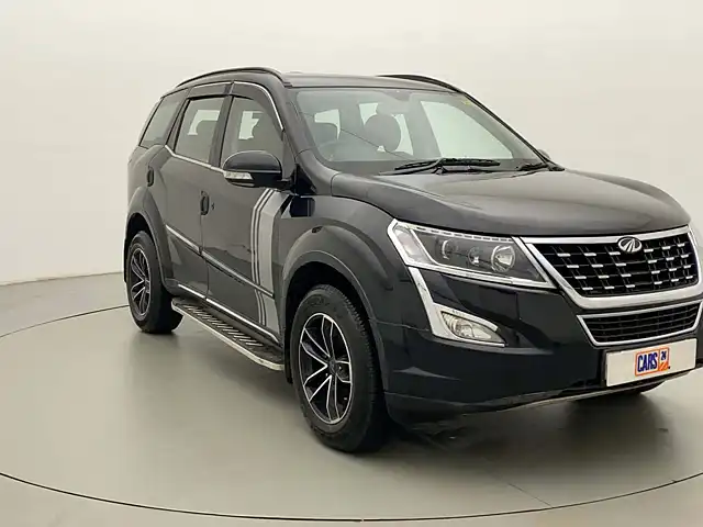 Used 2019 Mahindra XUV500 in Noida