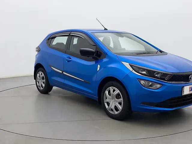 Used 2022 Tata Altroz in Chennai