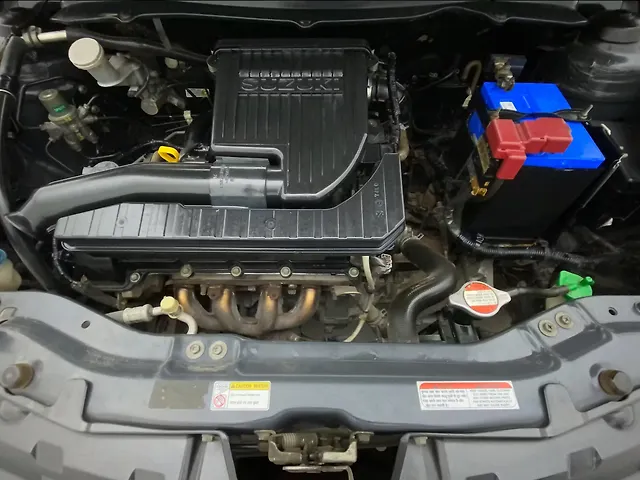 Used Maruti Suzuki Swift [2014-2018] Lxi (O) [2014-2017] in Delhi