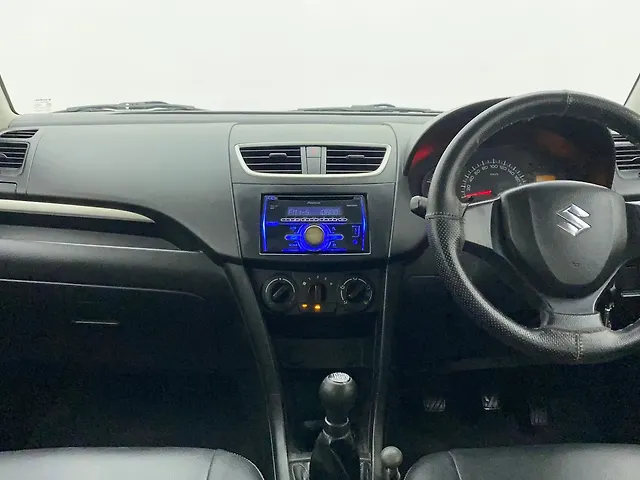 Used Maruti Suzuki Swift [2014-2018] Lxi (O) [2014-2017] in Delhi