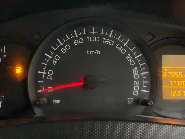 Used Maruti Suzuki Swift [2014-2018] Lxi (O) [2014-2017] in Delhi