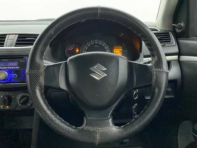Used Maruti Suzuki Swift [2014-2018] Lxi (O) [2014-2017] in Delhi