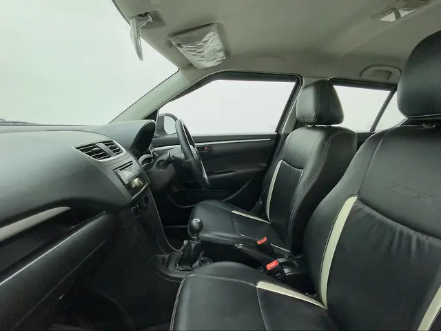 Used Maruti Suzuki Swift [2014-2018] Lxi (O) [2014-2017] in Delhi