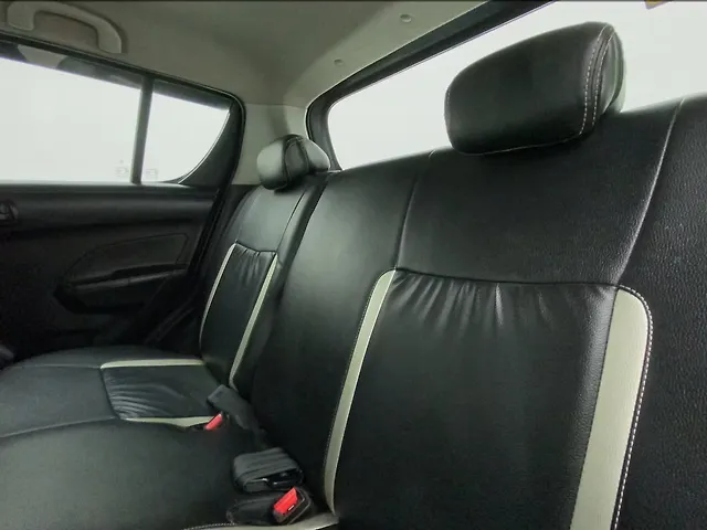 Used Maruti Suzuki Swift [2014-2018] Lxi (O) [2014-2017] in Delhi