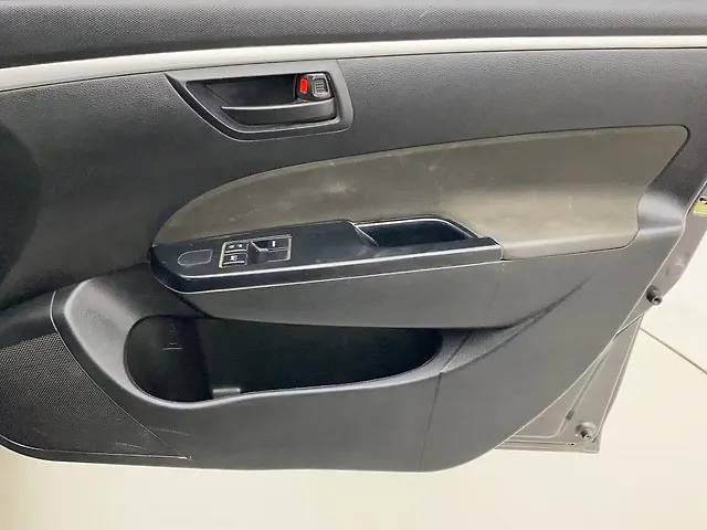 Used Maruti Suzuki Swift [2014-2018] Lxi (O) [2014-2017] in Delhi