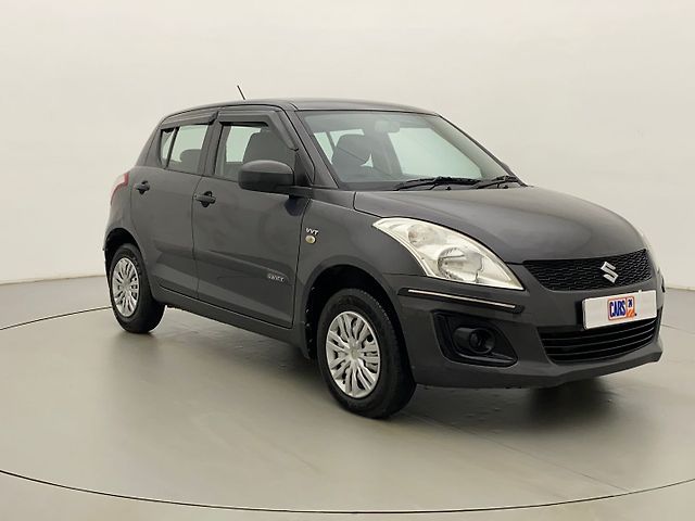 Used 2015 Maruti Suzuki Swift in Noida