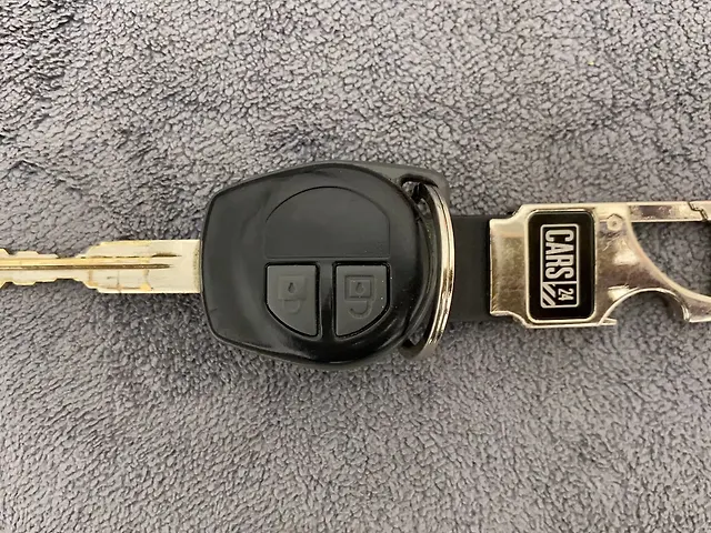 Used Maruti Suzuki Swift [2014-2018] Lxi (O) [2014-2017] in Delhi