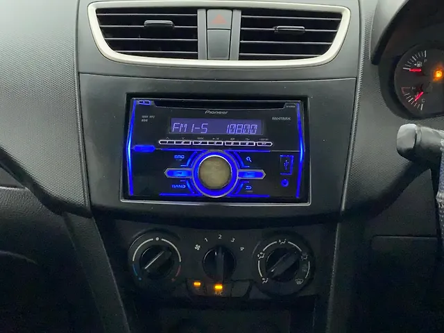 Used Maruti Suzuki Swift [2014-2018] Lxi (O) [2014-2017] in Delhi