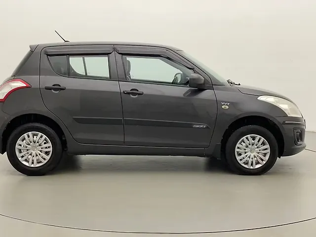 Used Maruti Suzuki Swift [2014-2018] Lxi (O) [2014-2017] in Delhi