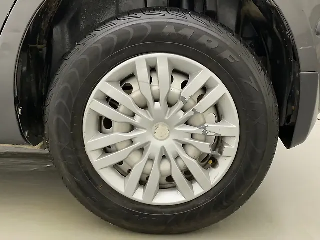 Used Maruti Suzuki Swift [2014-2018] Lxi (O) [2014-2017] in Delhi