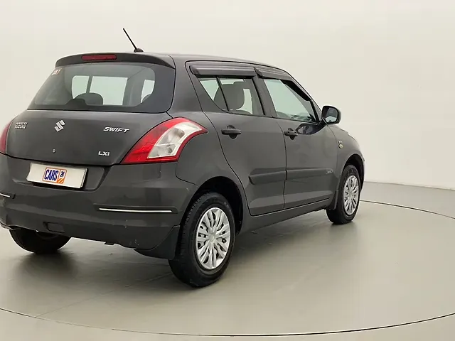 Used Maruti Suzuki Swift [2014-2018] Lxi (O) [2014-2017] in Delhi