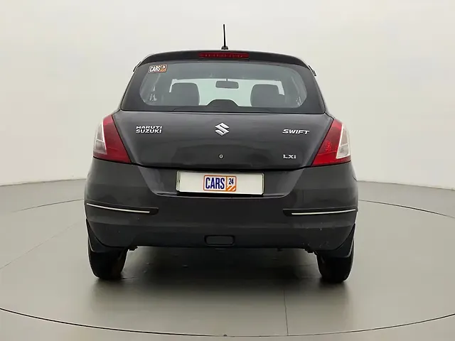 Used Maruti Suzuki Swift [2014-2018] Lxi (O) [2014-2017] in Delhi