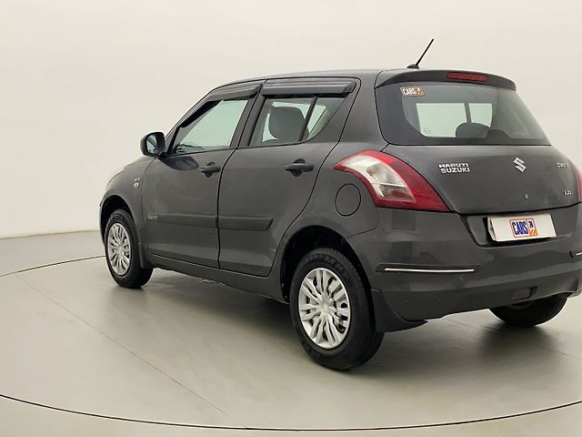 Used Maruti Suzuki Swift [2014-2018] Lxi (O) [2014-2017] in Delhi