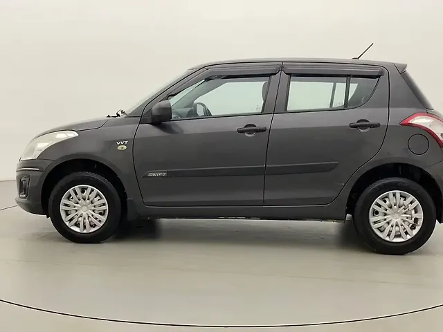 Used Maruti Suzuki Swift [2014-2018] Lxi (O) [2014-2017] in Delhi