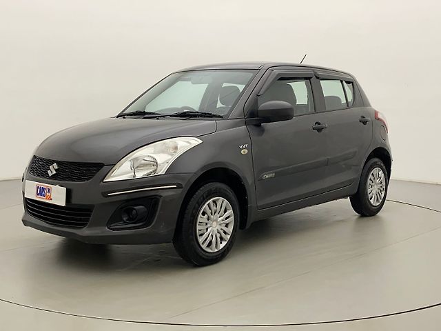 Used Maruti Suzuki Swift [2014-2018] Lxi (O) [2014-2017] in Delhi