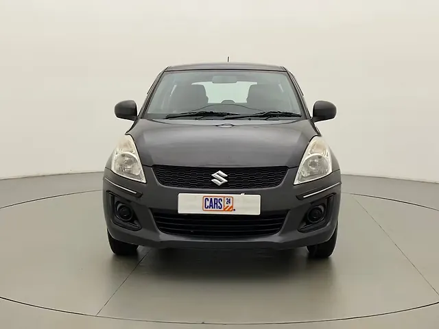 Used Maruti Suzuki Swift [2014-2018] Lxi (O) [2014-2017] in Delhi
