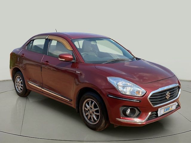 Used 2017 Maruti Suzuki DZire in Kolkata