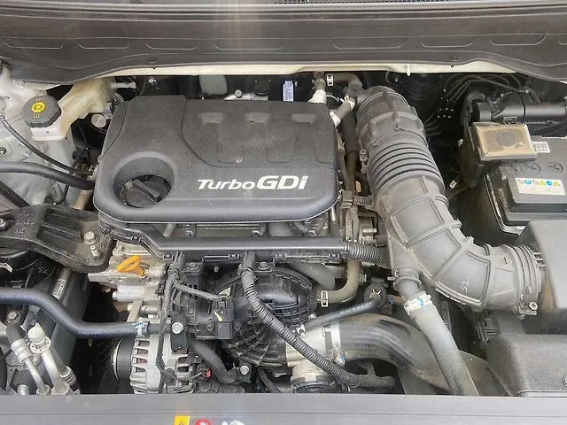 Used Hyundai Venue [2019-2022] SX 1.0 Turbo iMT in Bangalore
