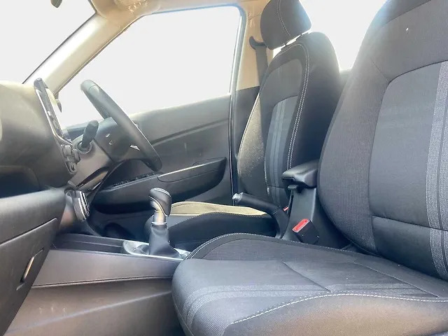 Used Hyundai Venue [2019-2022] SX 1.0 Turbo iMT in Bangalore