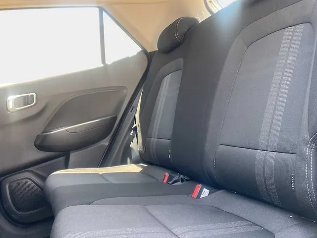 Used Hyundai Venue [2019-2022] SX 1.0 Turbo iMT in Bangalore