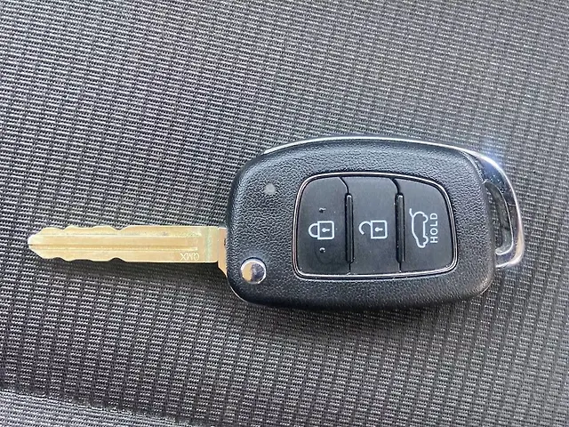 Used Hyundai Venue [2019-2022] SX 1.0 Turbo iMT in Bangalore