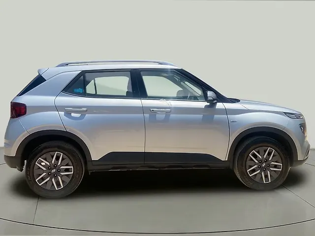 Used Hyundai Venue [2019-2022] SX 1.0 Turbo iMT in Bangalore