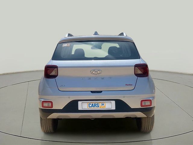Used Hyundai Venue [2019-2022] SX 1.0 Turbo iMT in Bangalore