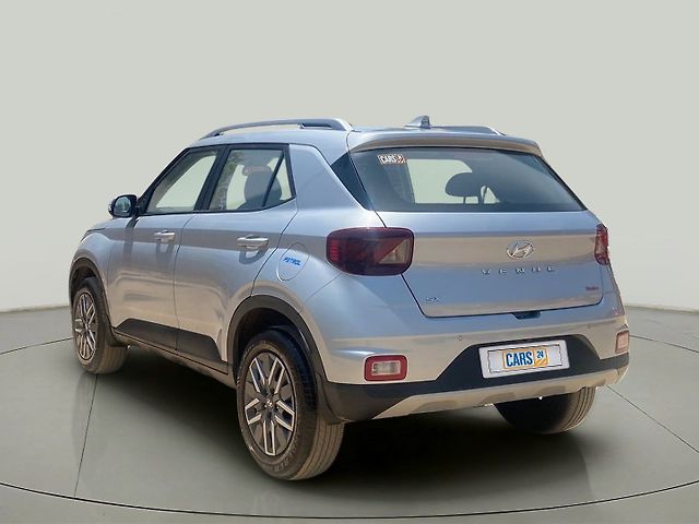 Used Hyundai Venue [2019-2022] SX 1.0 Turbo iMT in Bangalore